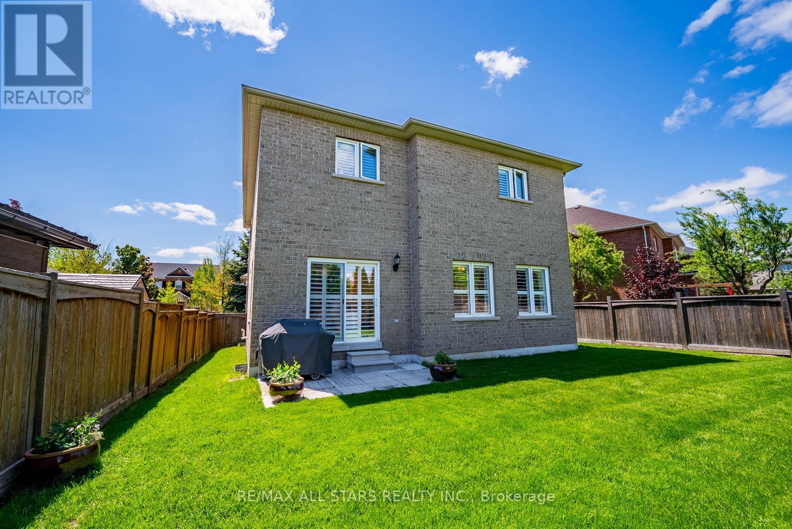 113 Bayberry Street, Whitchurch-Stouffville, Ontario  L4A 0E4 - Photo 37 - N13216678