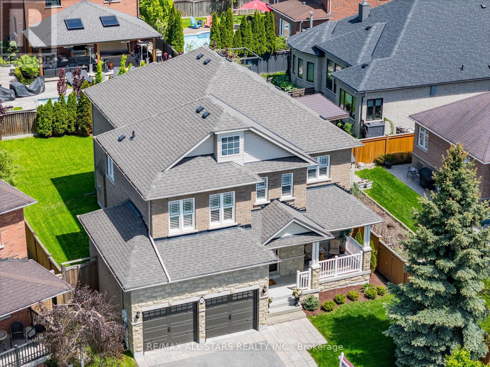 113 Bayberry Street, Whitchurch-Stouffville, Ontario  L4A 0E4 - Photo 44 - N13216678