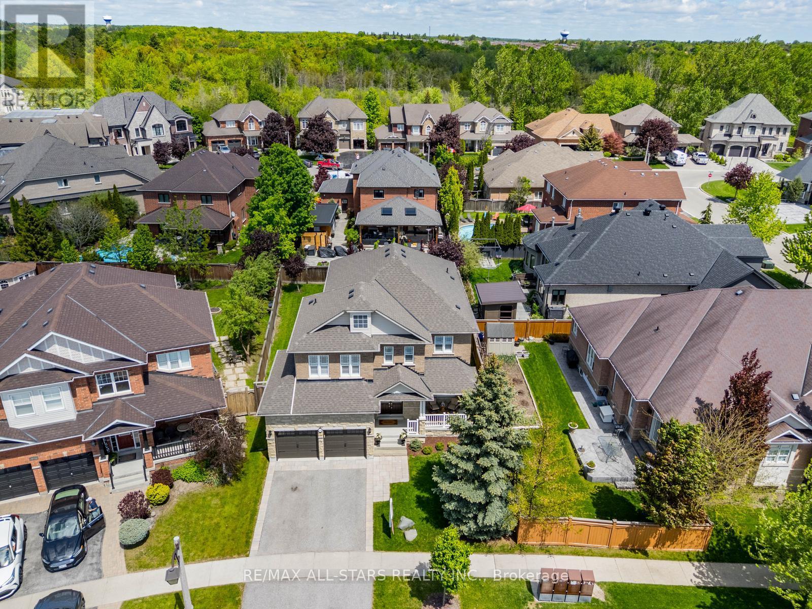 113 Bayberry Street, Whitchurch-Stouffville, Ontario  L4A 0E4 - Photo 45 - N13216678