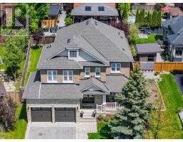 113 BAYBERRY STREET, Whitchurch-Stouffville, Ontario