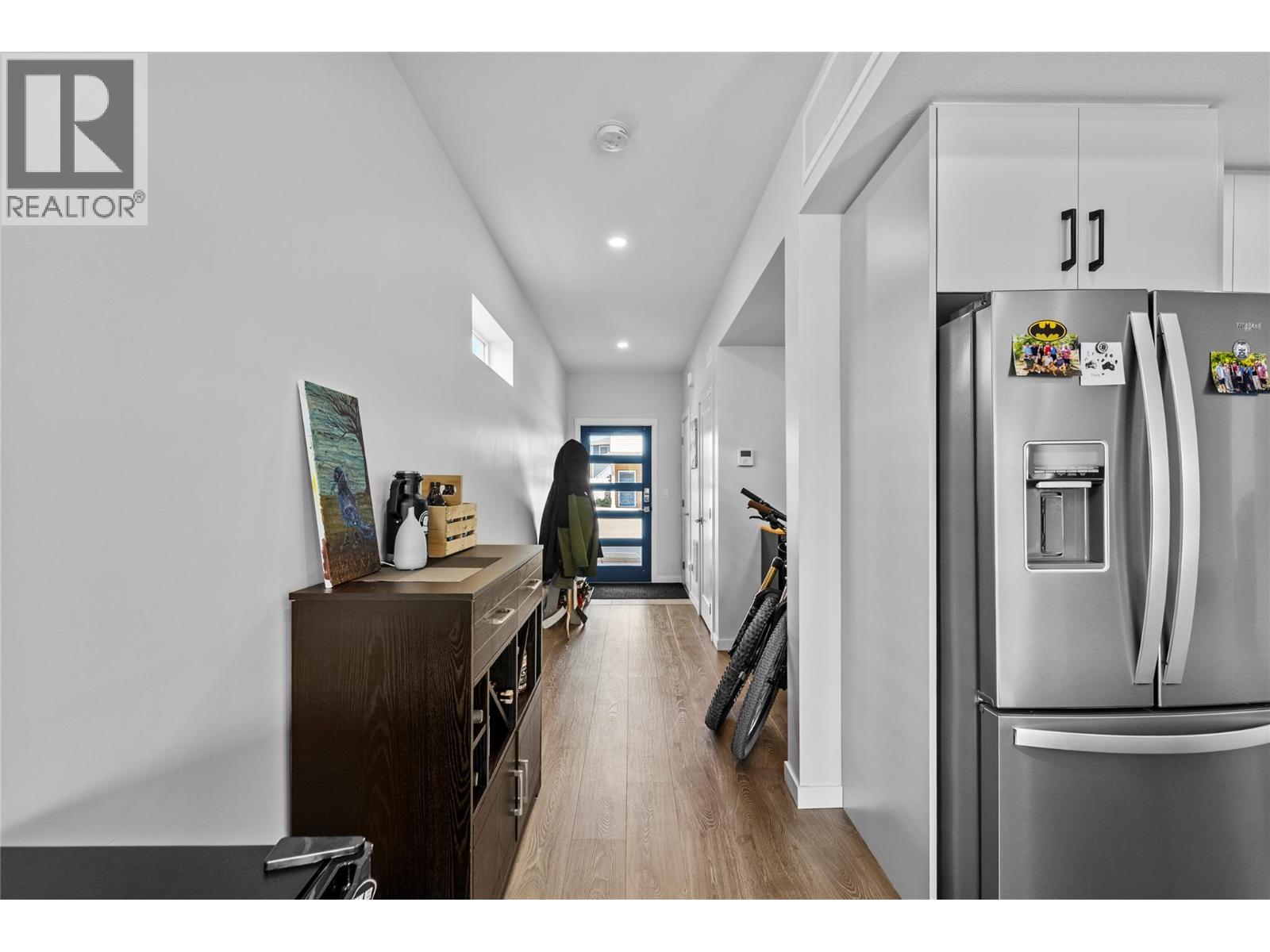 2925 Westsyde Road Unit# 109, Kamloops, British Columbia  V2B 0J8 - Photo 5 - 10384942