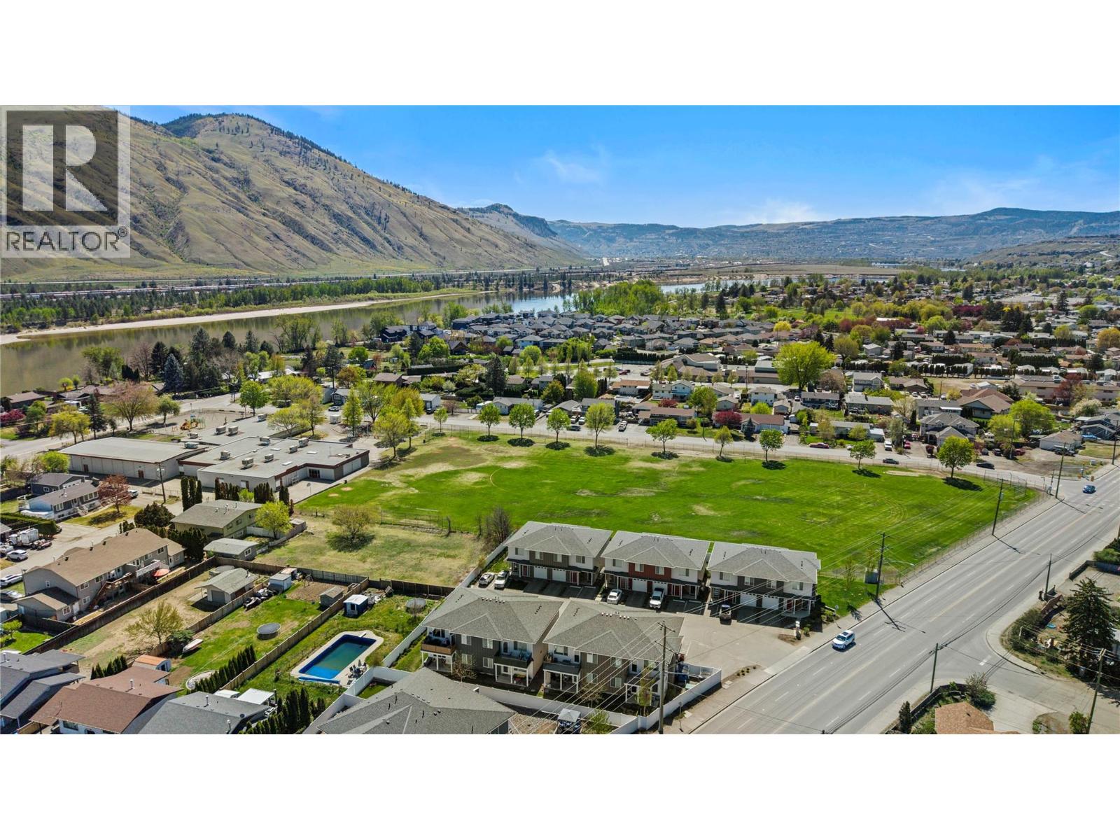 2925 Westsyde Road Unit# 109, Kamloops, British Columbia  V2B 0J8 - Photo 28 - 10384942