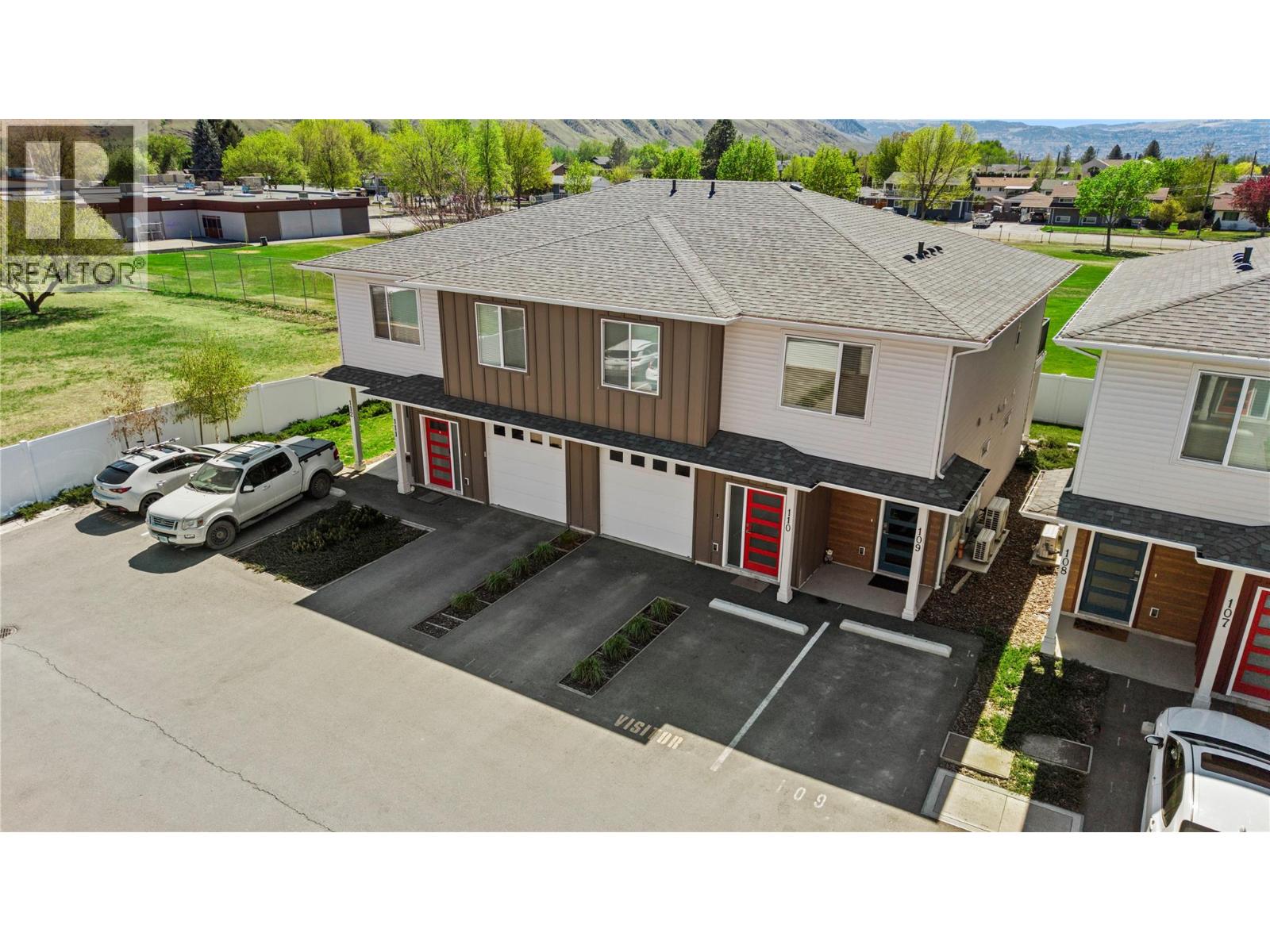 2925 Westsyde Road Unit# 109, Kamloops, British Columbia  V2B 0J8 - Photo 24 - 10384942