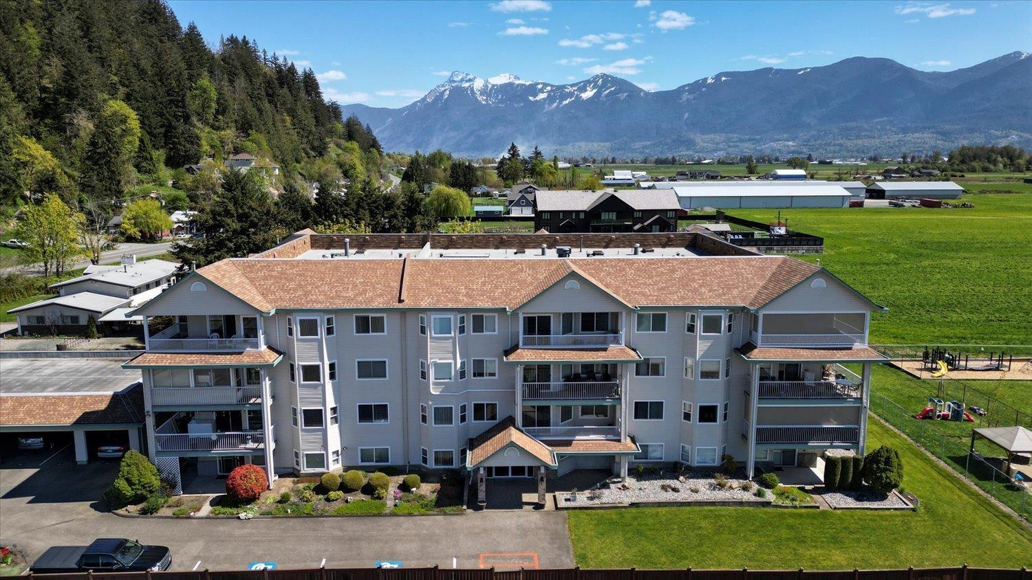 304 46966 Yale Road, Chilliwack Proper East, Chilliwack, British Columbia  V2P 2S7 - Photo 32 - R3128162