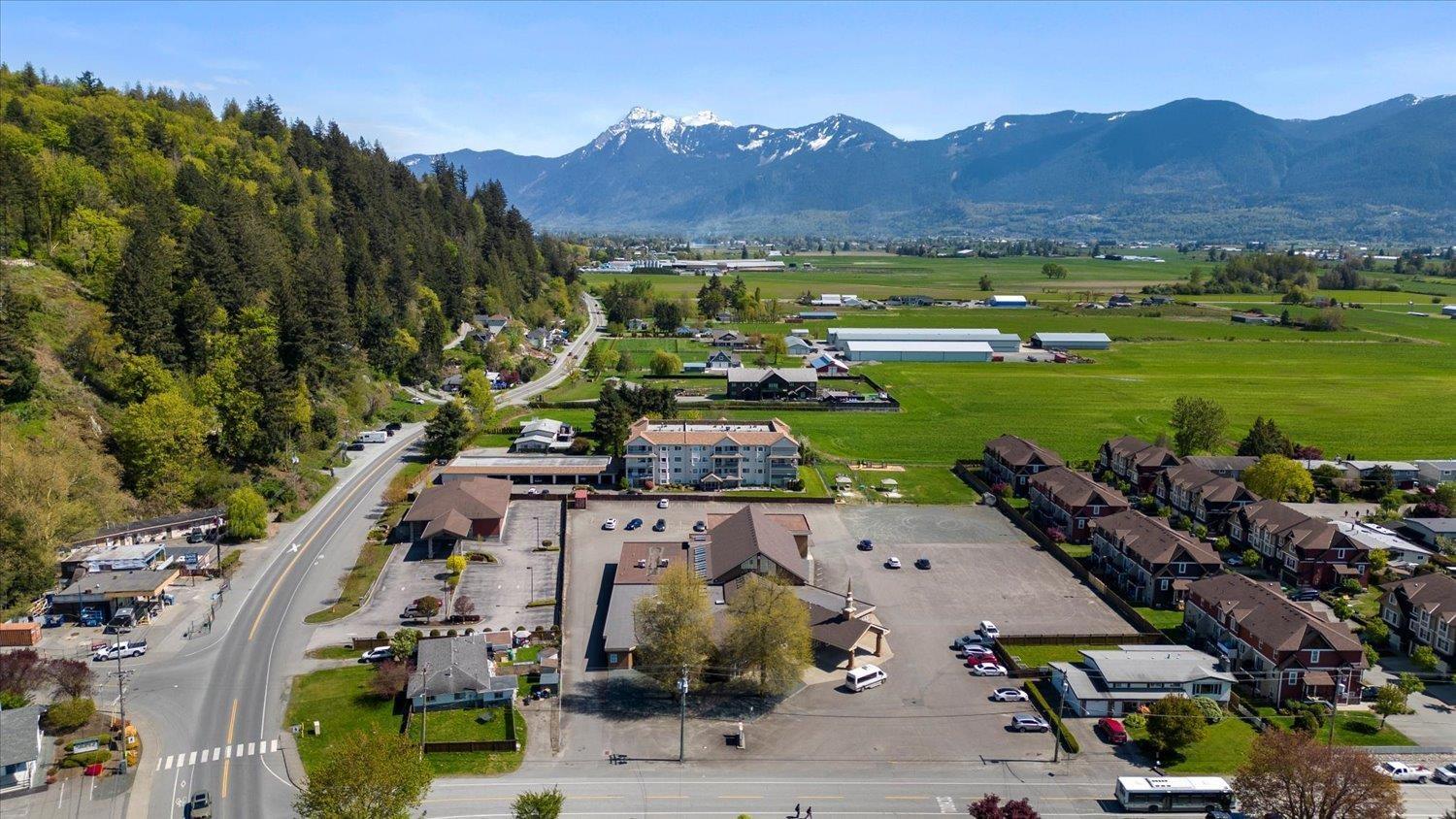 304 46966 Yale Road, Chilliwack Proper East, Chilliwack, British Columbia  V2P 2S7 - Photo 37 - R3128162