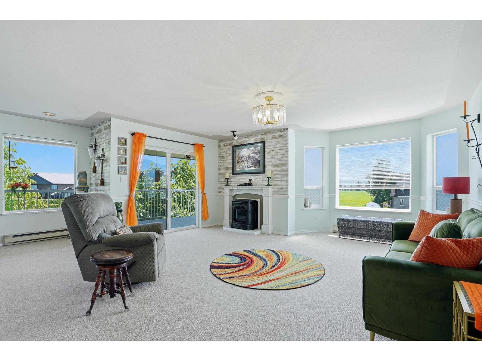 304 46966 Yale Road, Chilliwack Proper East, Chilliwack, British Columbia  V2P 2S7 - Photo 3 - R3128162
