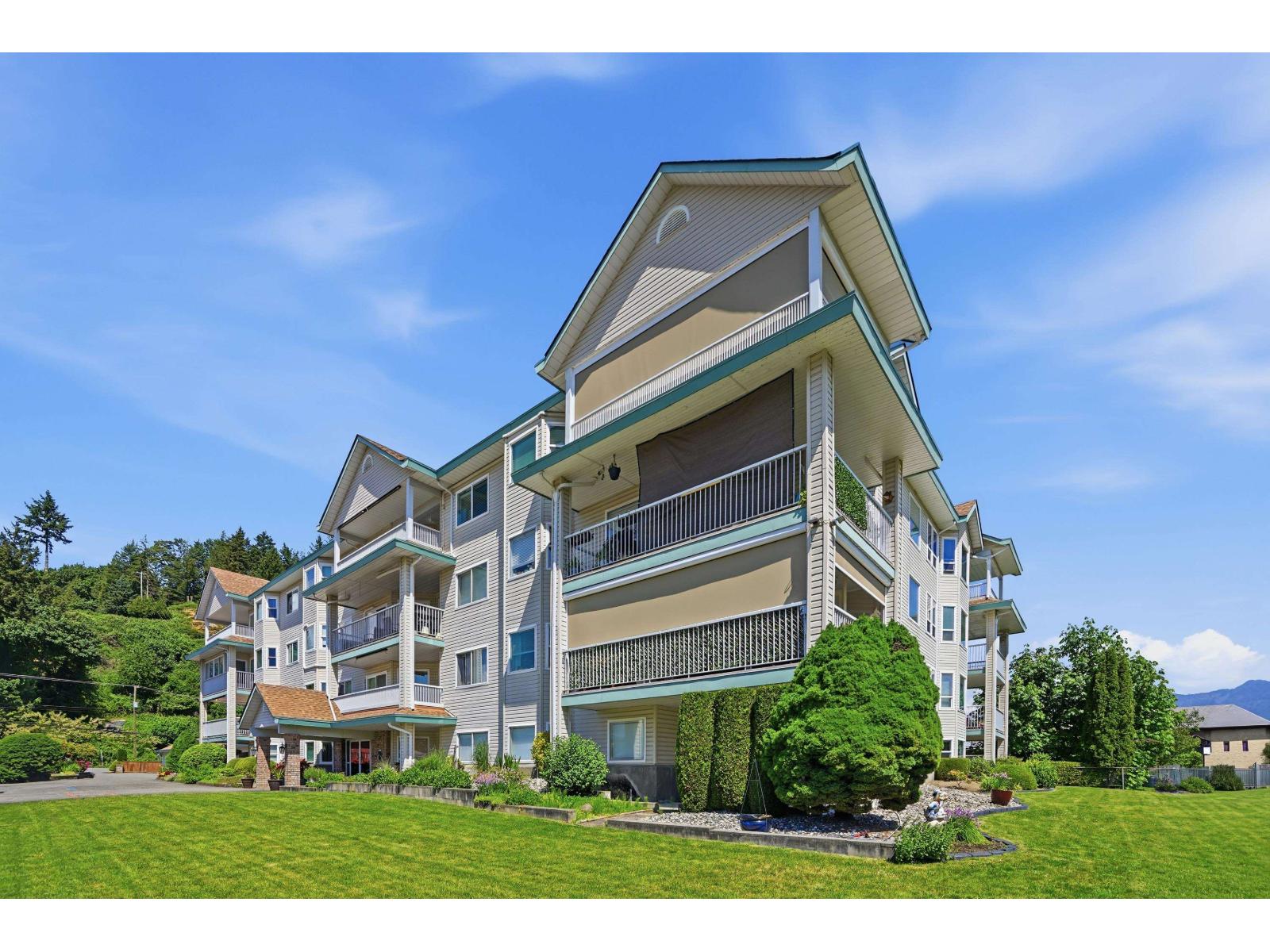 304 46966 Yale Road, Chilliwack Proper East, Chilliwack, British Columbia  V2P 2S7 - Photo 1 - R3128162
