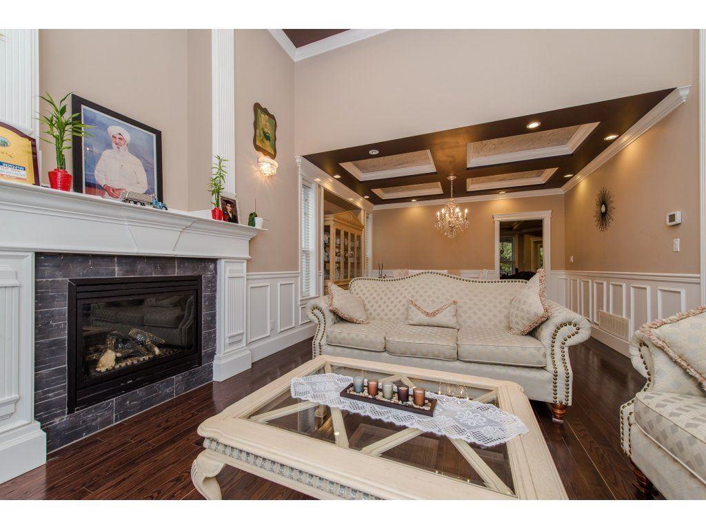 11 3363 Horn Street, Abbotsford, British Columbia  V2S 7B3 - Photo 4 - R3128303