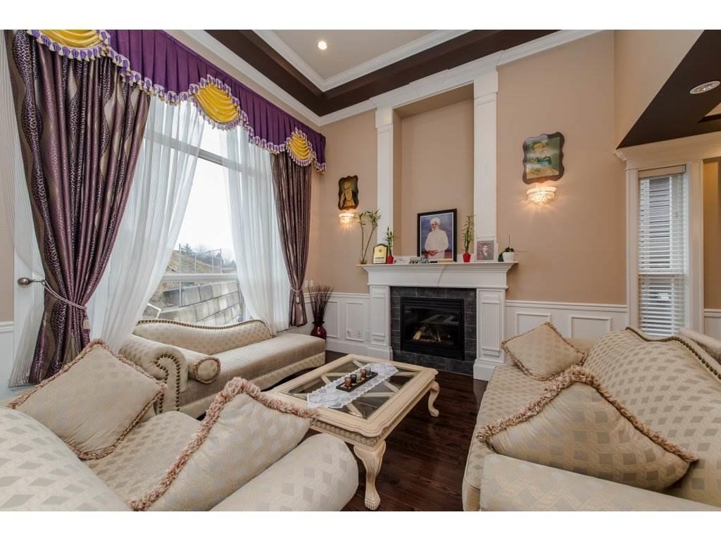 11 3363 Horn Street, Abbotsford, British Columbia  V2S 7B3 - Photo 3 - R3128303