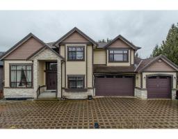 11 3363 HORN STREET, Abbotsford, British Columbia