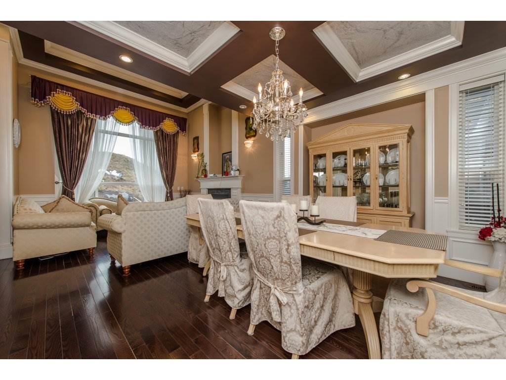 11 3363 Horn Street, Abbotsford, British Columbia  V2S 7B3 - Photo 5 - R3128303