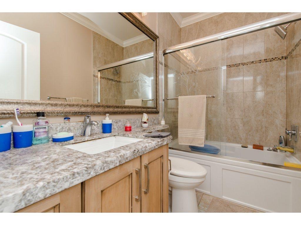 11 3363 Horn Street, Abbotsford, British Columbia  V2S 7B3 - Photo 10 - R3128303