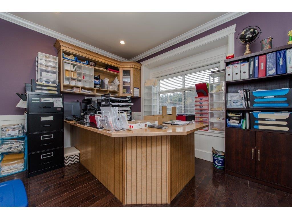 11 3363 Horn Street, Abbotsford, British Columbia  V2S 7B3 - Photo 11 - R3128303