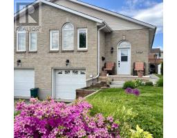 1229 BRACKENWOOD CRESCENT, Kingston, Ontario