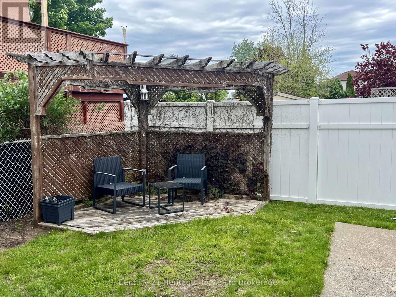 1229 Brackenwood Crescent, Kingston, Ontario  K7P 2W4 - Photo 26 - X13214482