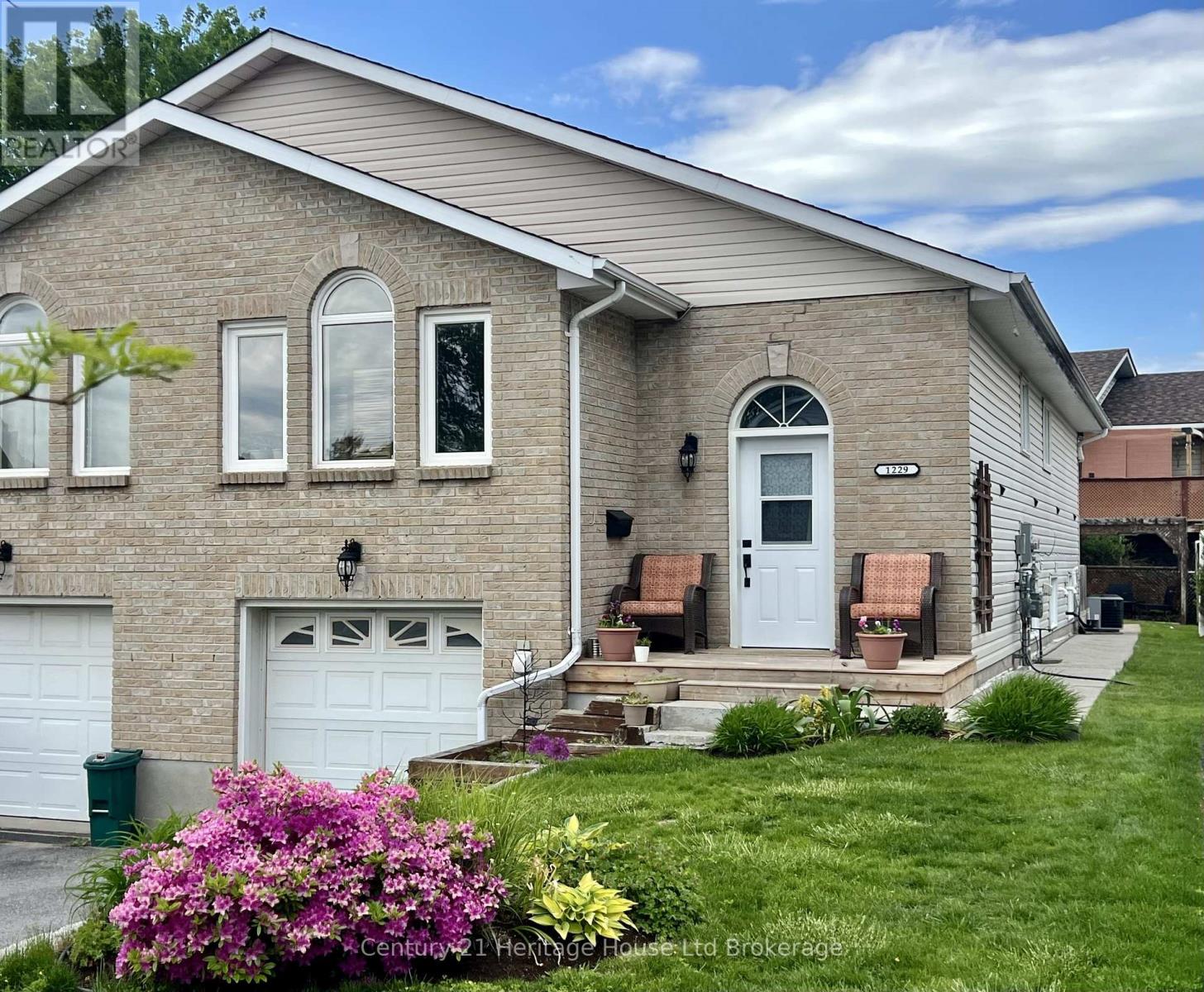 1229 Brackenwood Crescent, Kingston, Ontario  K7P 2W4 - Photo 3 - X13214482