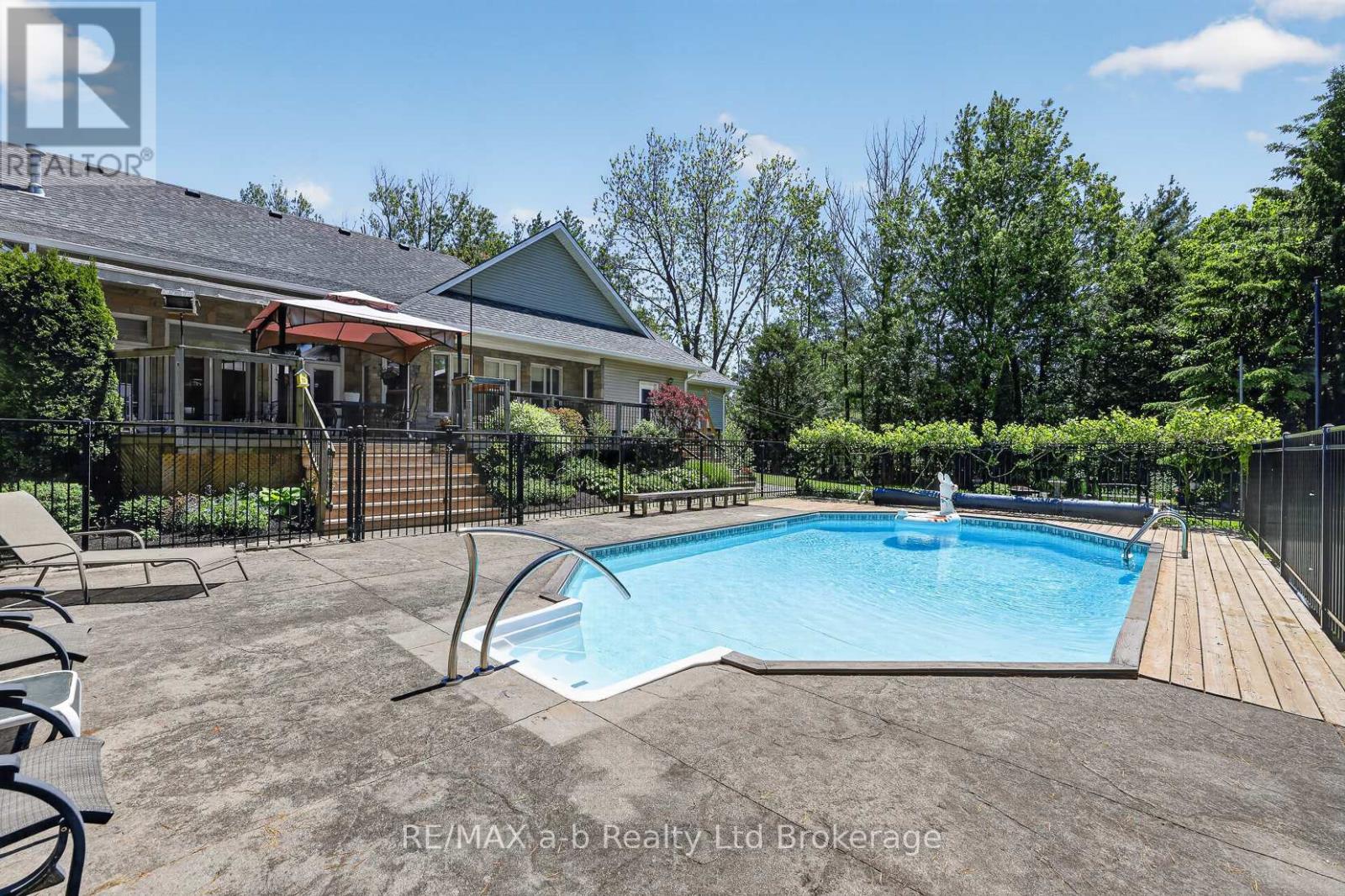 11 Norsworthy Lane, Ingersoll, Ontario  N5C 4G5 - Photo 11 - X12734612