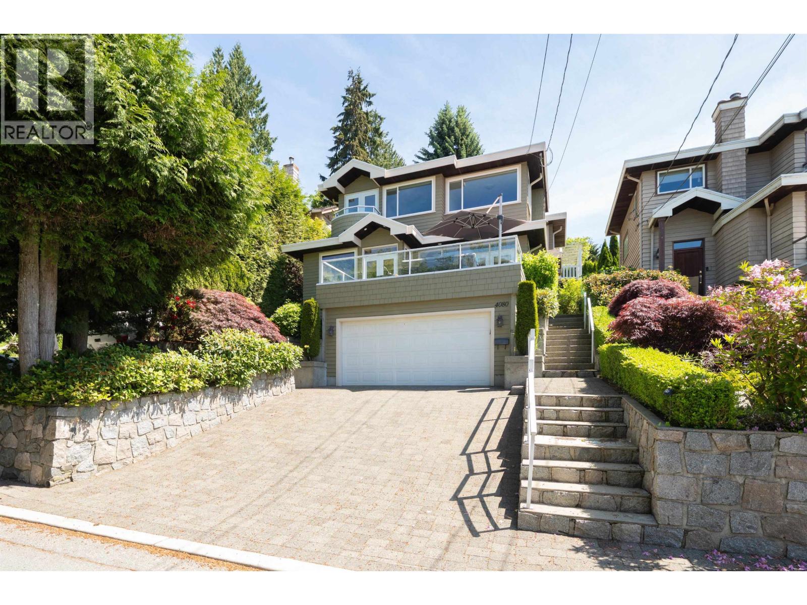 4080 St. Pauls Avenue, North Vancouver, British Columbia  V7N 1T5 - Photo 29 - R3129785