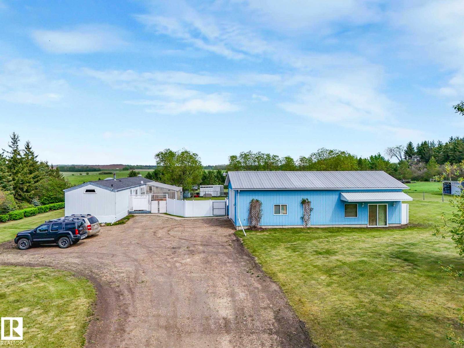 53133 Rge Road 223, Rural Strathcona County, Alberta  T8E 2M4 - Photo 7 - E4490826