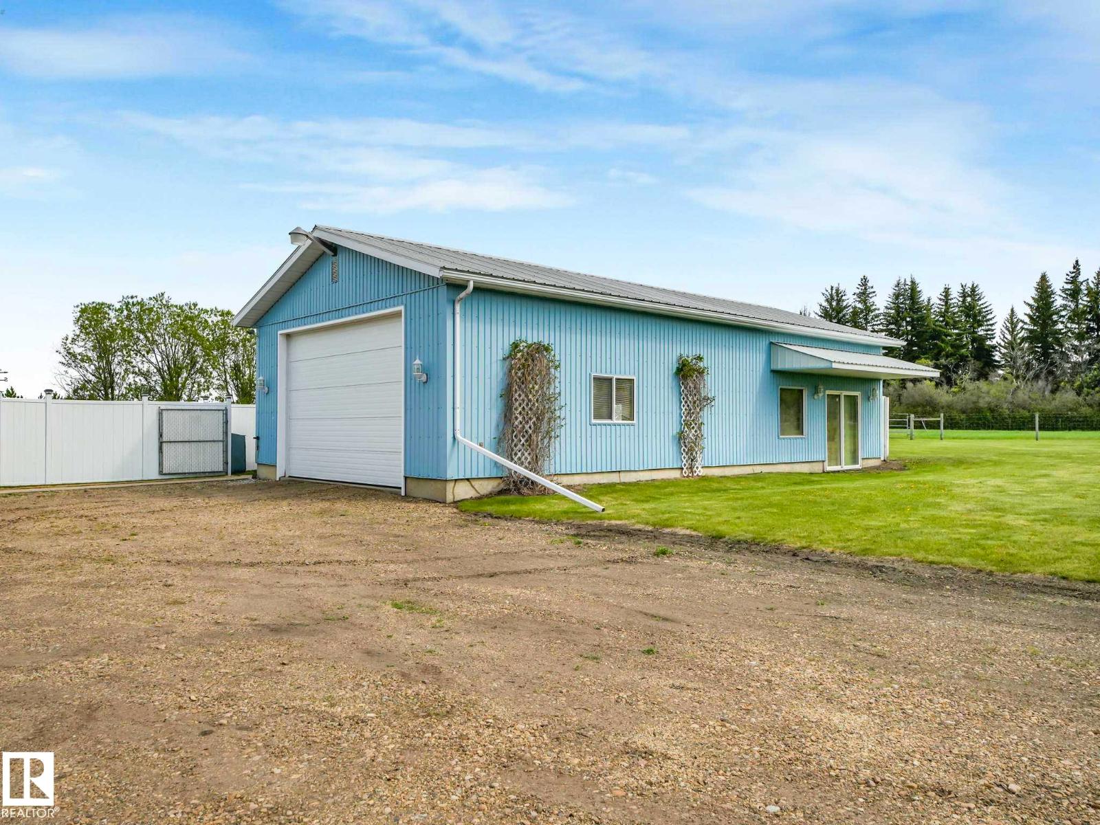 53133 Rge Road 223, Rural Strathcona County, Alberta  T8E 2M4 - Photo 14 - E4490826