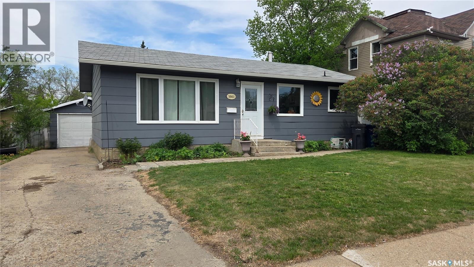 1661 103rd Street, North Battleford, Saskatchewan  S9A 1L6 - Photo 29 - SK037637