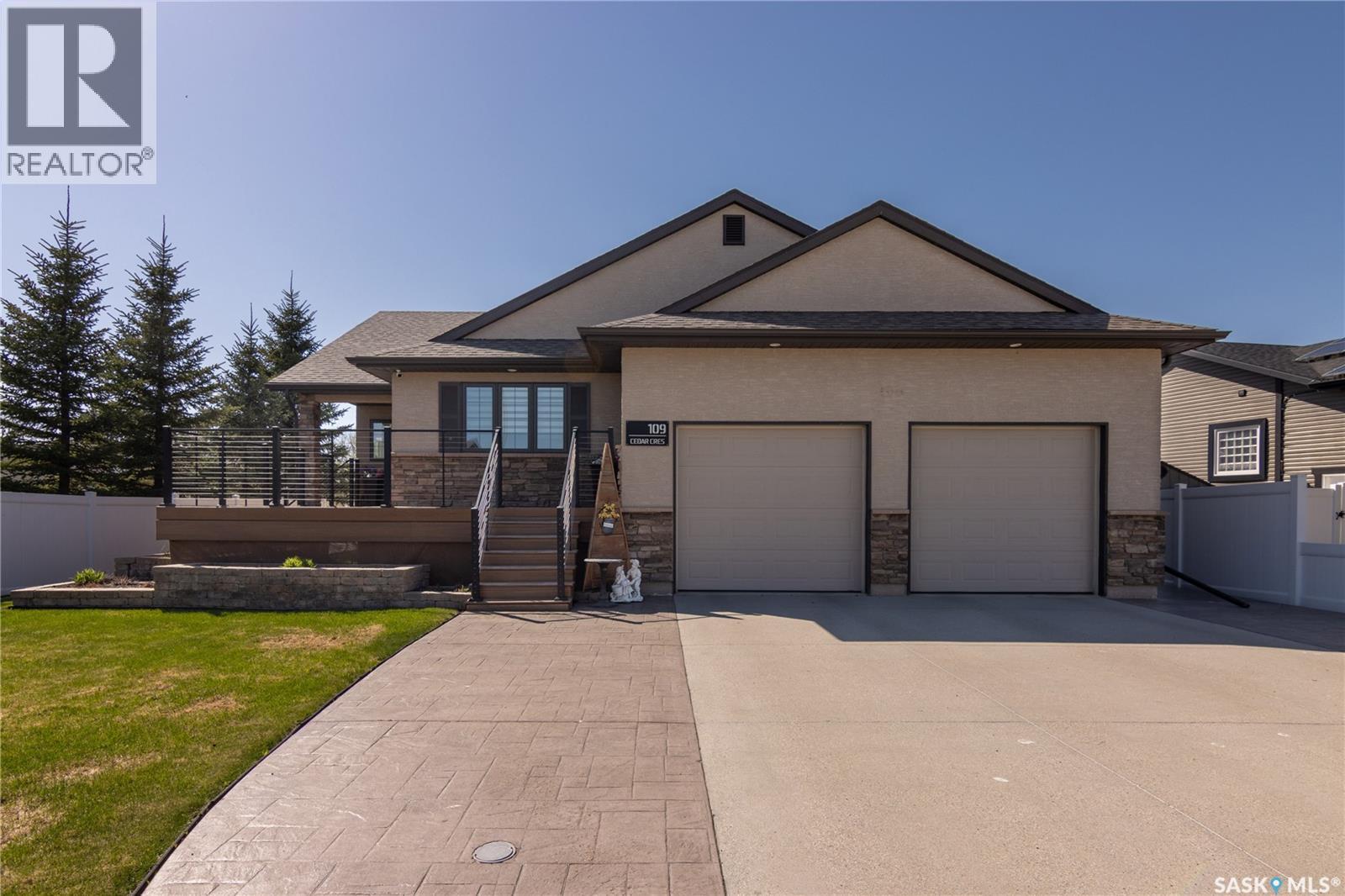 109 Cedar CRESCENT, Churchbridge, Saskatchewan