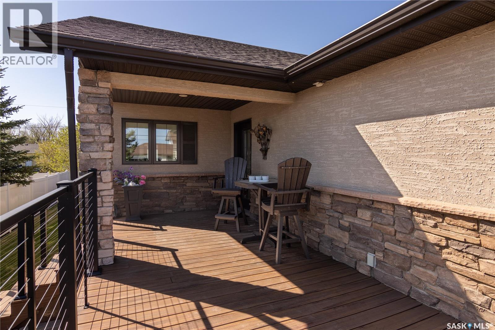109 Cedar Crescent, Churchbridge, Saskatchewan  S0A 0M0 - Photo 5 - SK037603