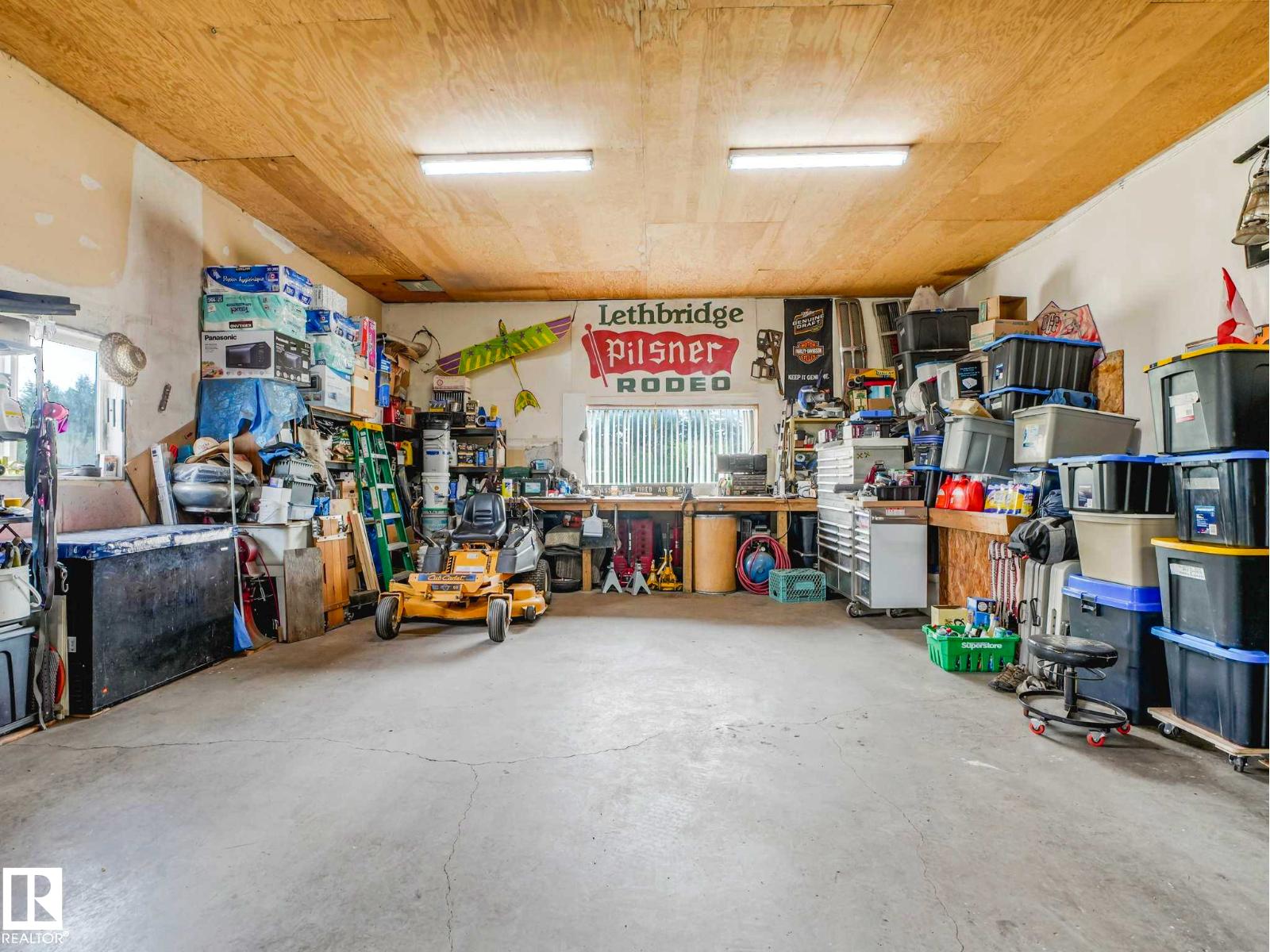 53133 Rge Road 223, Rural Strathcona County, Alberta  T8E 2M4 - Photo 22 - E4490826