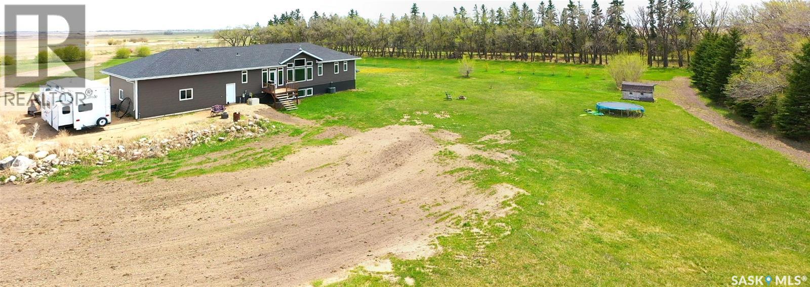 Carievale/gainsborough Acreage 161.74 Acres, Argyle Rm No. 1, Saskatchewan  S0C 0Z0 - Photo 2 - SK037389