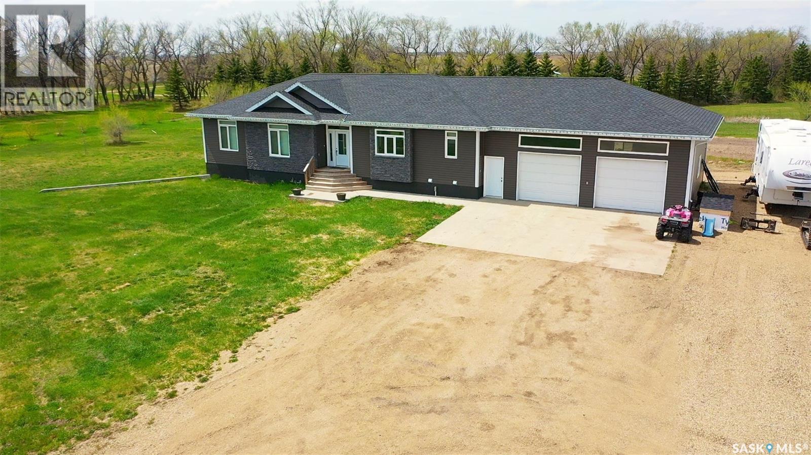 Carievale/gainsborough Acreage 161.74 Acres, Argyle Rm No. 1, Saskatchewan  S0C 0Z0 - Photo 3 - SK037389