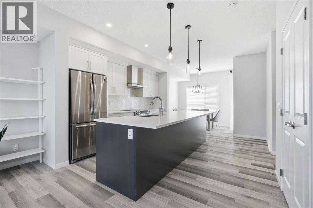 320 Harvest Hills Way NE, Calgary, Alberta  T3K 2P3 - Photo 15 - A2305843