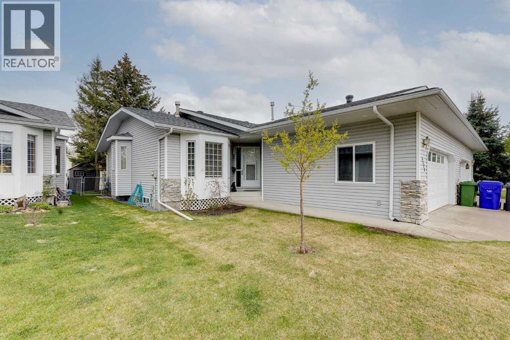 4118 Silverpark Estates Close, Olds, Alberta  T4H 1B4 - Photo 2 - A2313048