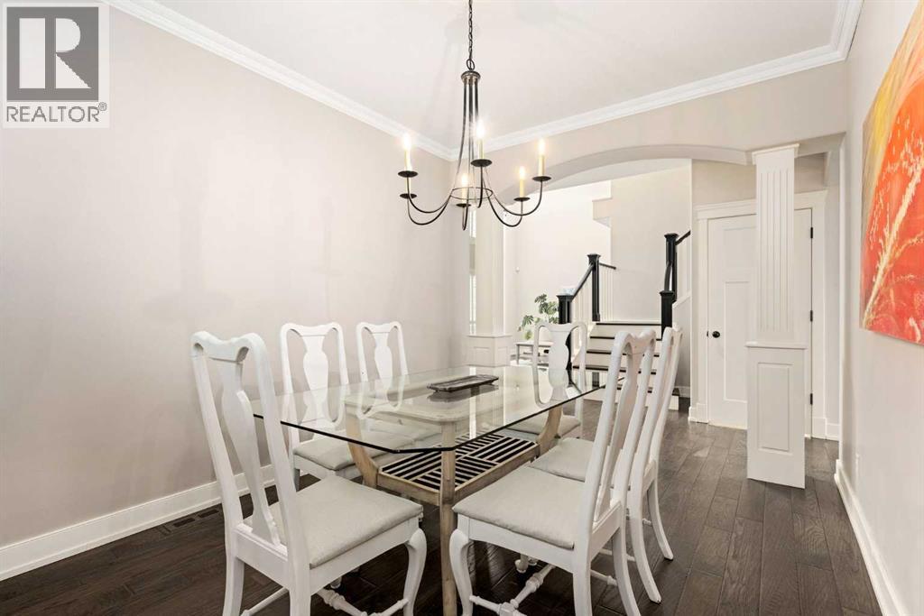 22 Strathridge Court Sw, Calgary, Alberta  T3H 4M2 - Photo 11 - A2313679