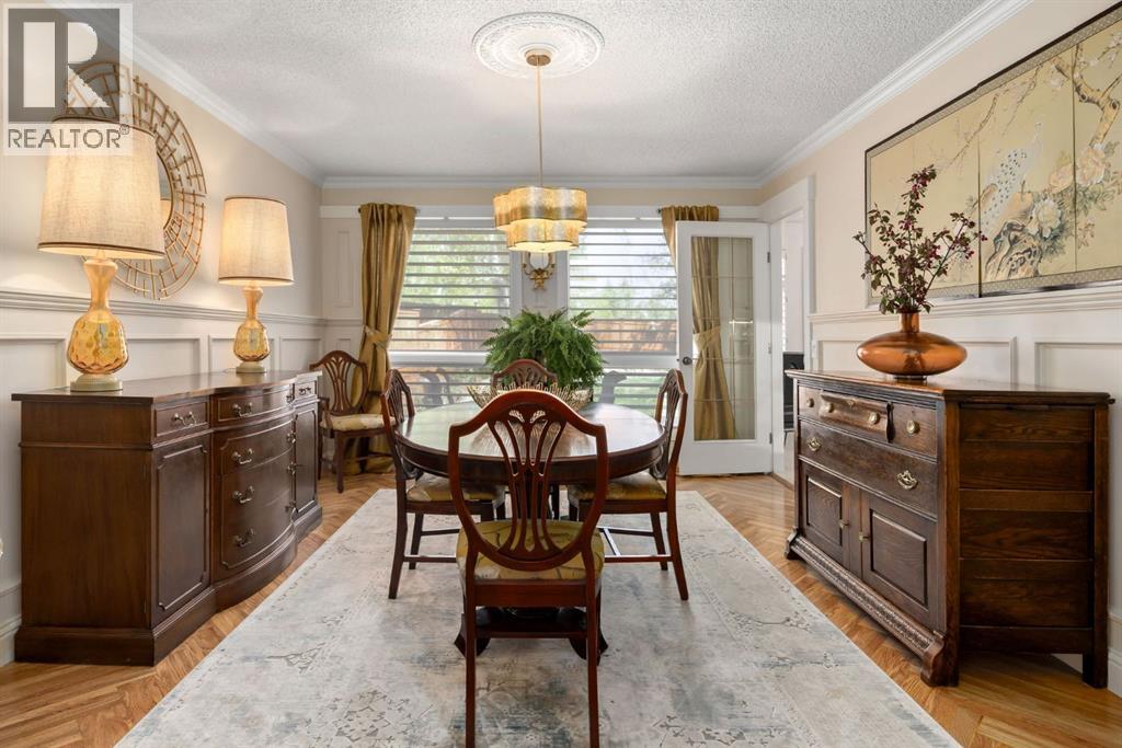 51 Woodridge Close Sw, Calgary, Alberta  T2W 5M2 - Photo 6 - A2313117