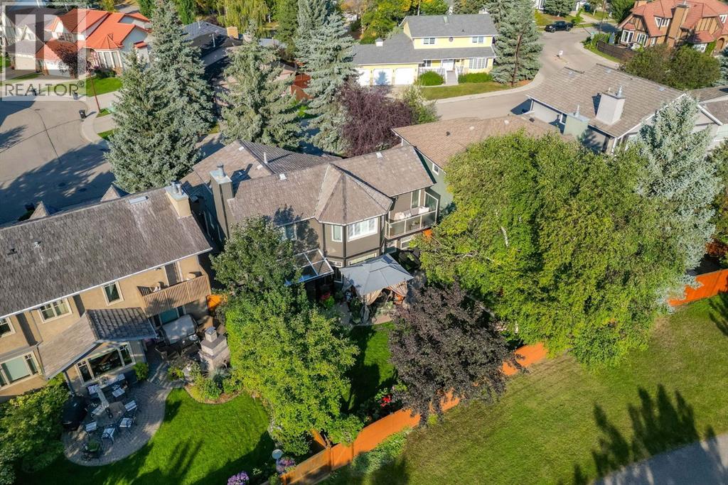 51 Woodridge Close Sw, Calgary, Alberta  T2W 5M2 - Photo 47 - A2313117