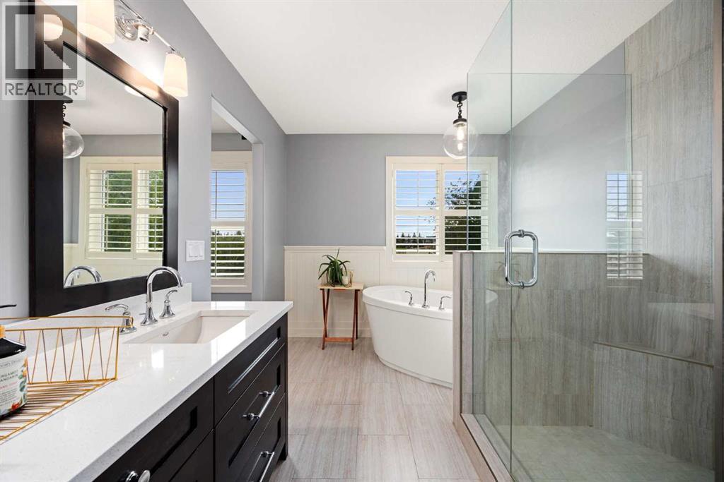 22 Strathridge Court Sw, Calgary, Alberta  T3H 4M2 - Photo 35 - A2313679