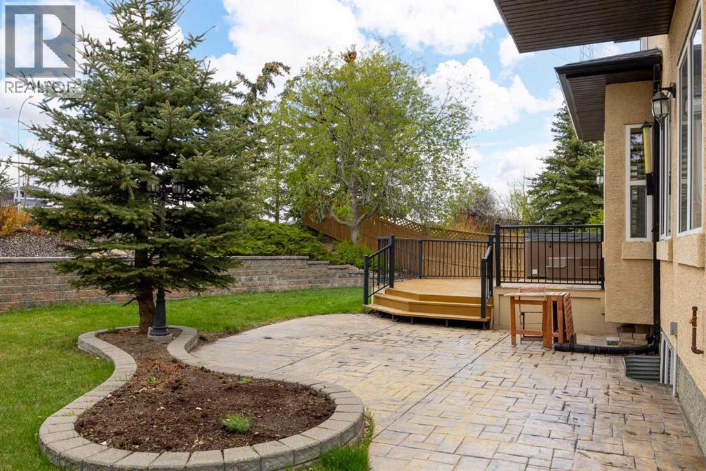 22 Strathridge Court Sw, Calgary, Alberta  T3H 4M2 - Photo 47 - A2313679