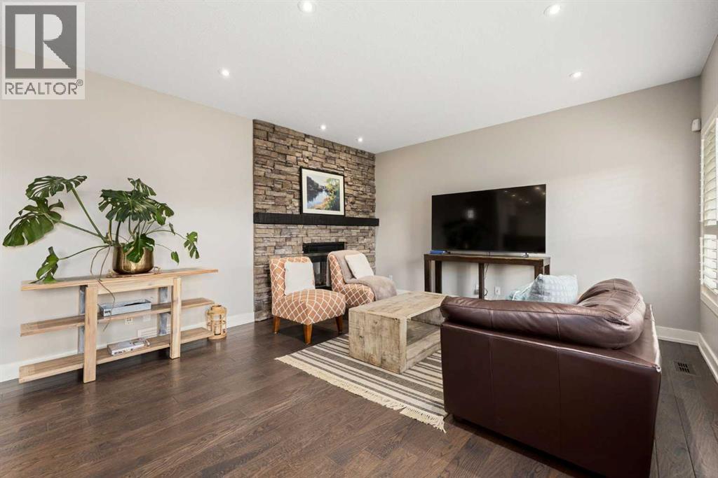 22 Strathridge Court Sw, Calgary, Alberta  T3H 4M2 - Photo 17 - A2313679