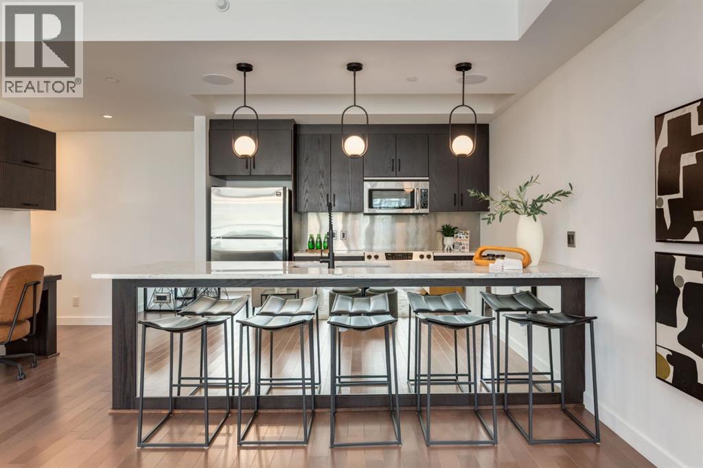 1403, 530 12 Avenue SW, Calgary, Alberta  T2R 0B1 - Photo 1 - A2314262