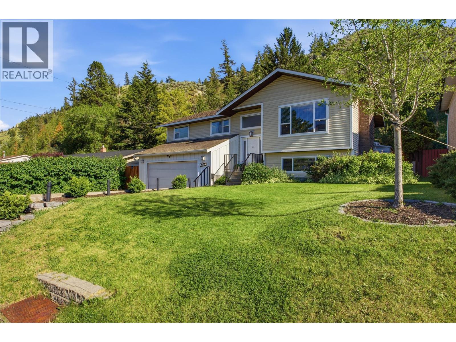 6273 Dallas Drive, Kamloops, British Columbia  V2C 4X6 - Photo 4 - 10389400