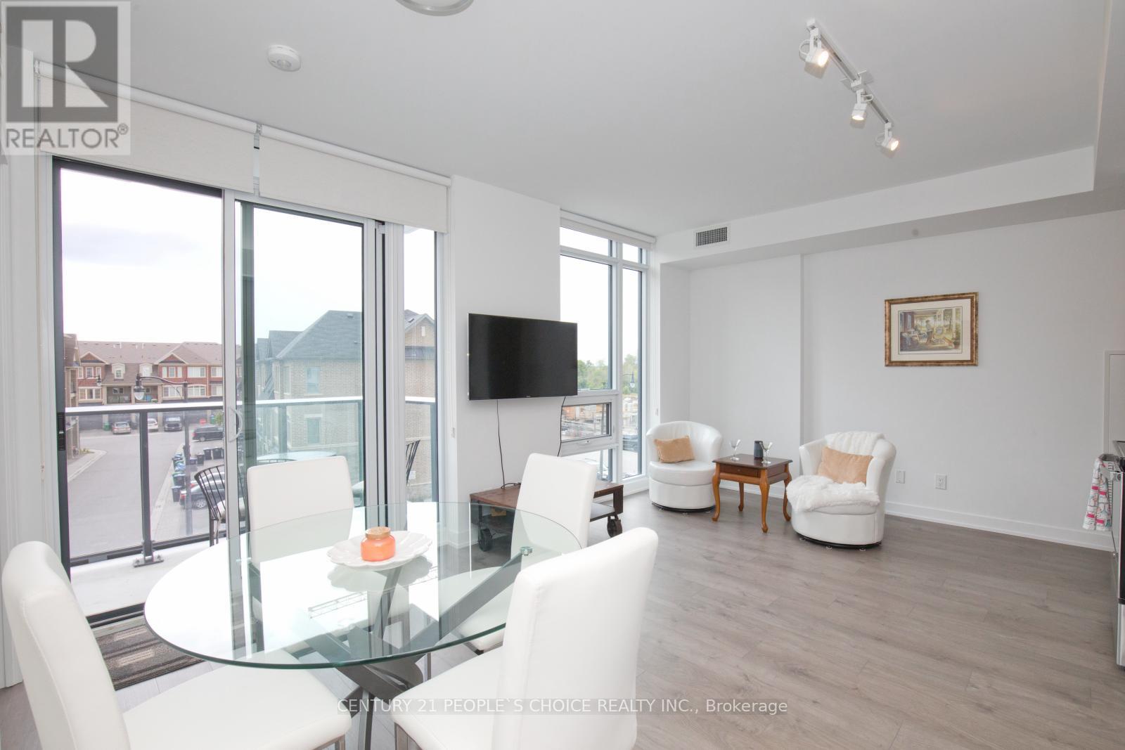 302 - 180 Veterans Drive, Brampton, Ontario  L7A 5G7 - Photo 10 - W13216624