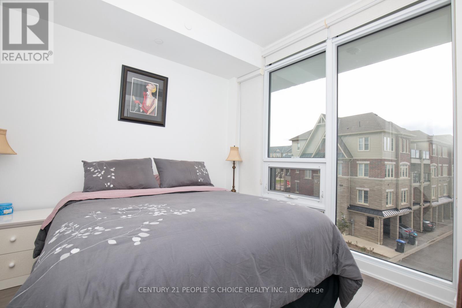 302 - 180 Veterans Drive, Brampton, Ontario  L7A 5G7 - Photo 13 - W13216624
