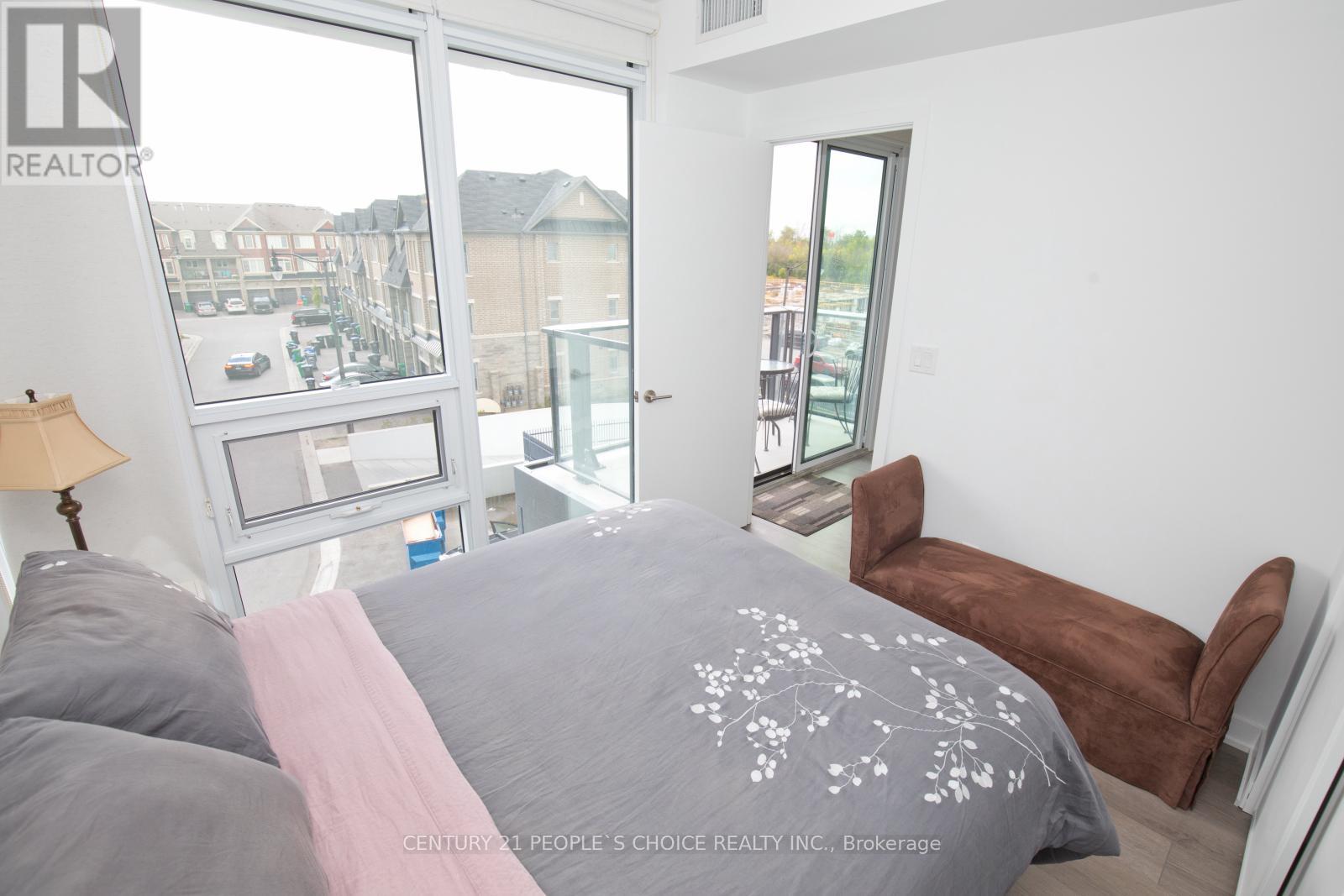 302 - 180 Veterans Drive, Brampton, Ontario  L7A 5G7 - Photo 14 - W13216624