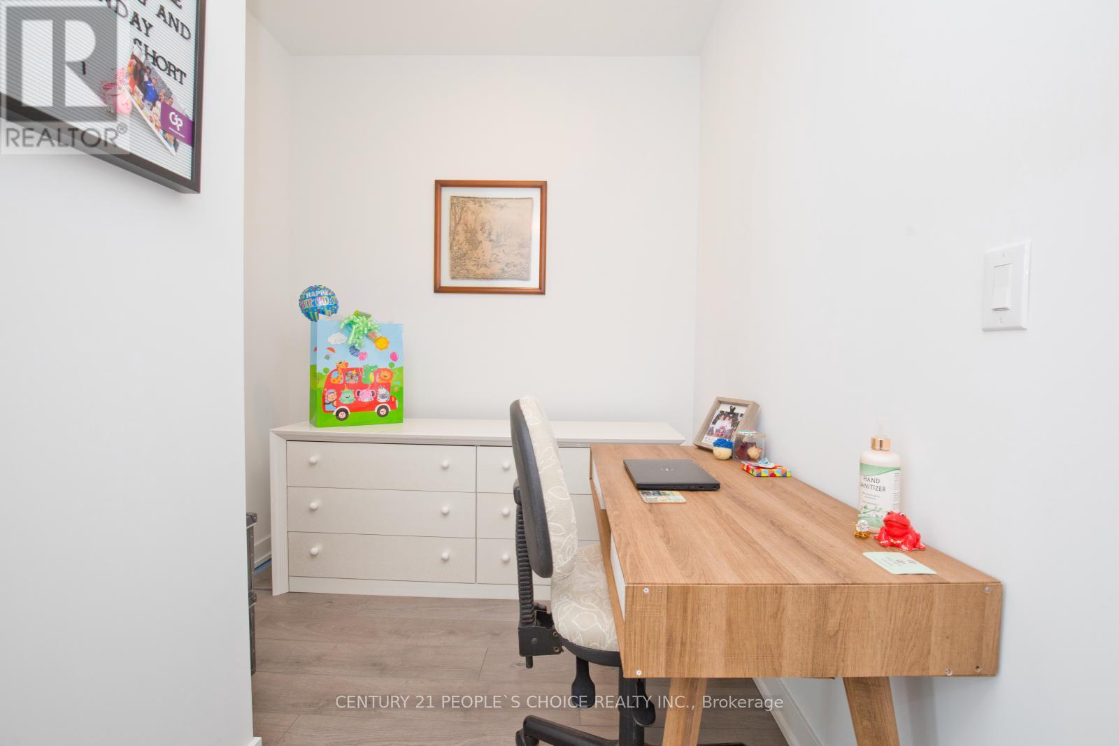 302 - 180 Veterans Drive, Brampton, Ontario  L7A 5G7 - Photo 6 - W13216624