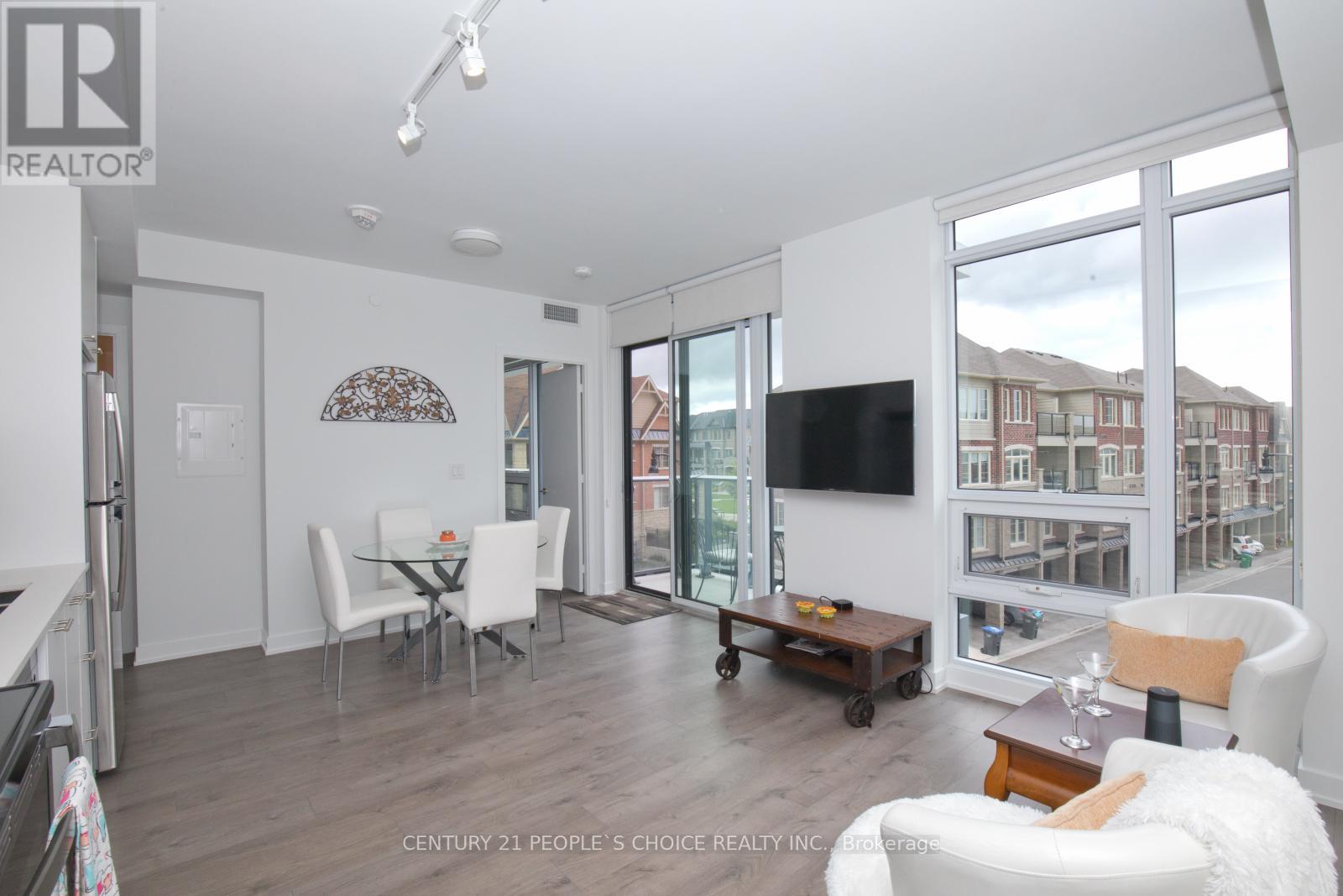302 - 180 Veterans Drive, Brampton, Ontario  L7A 5G7 - Photo 7 - W13216624