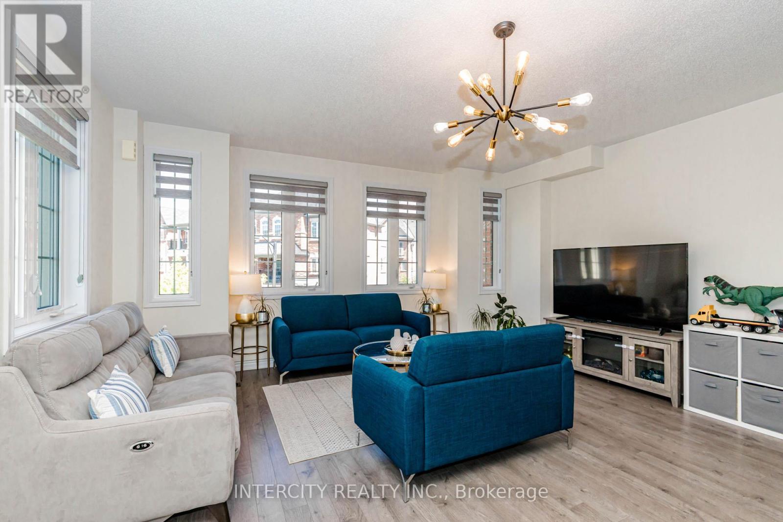 44 Shiff Crescent, Brampton, Ontario  L6Z 0B4 - Photo 23 - W13216628