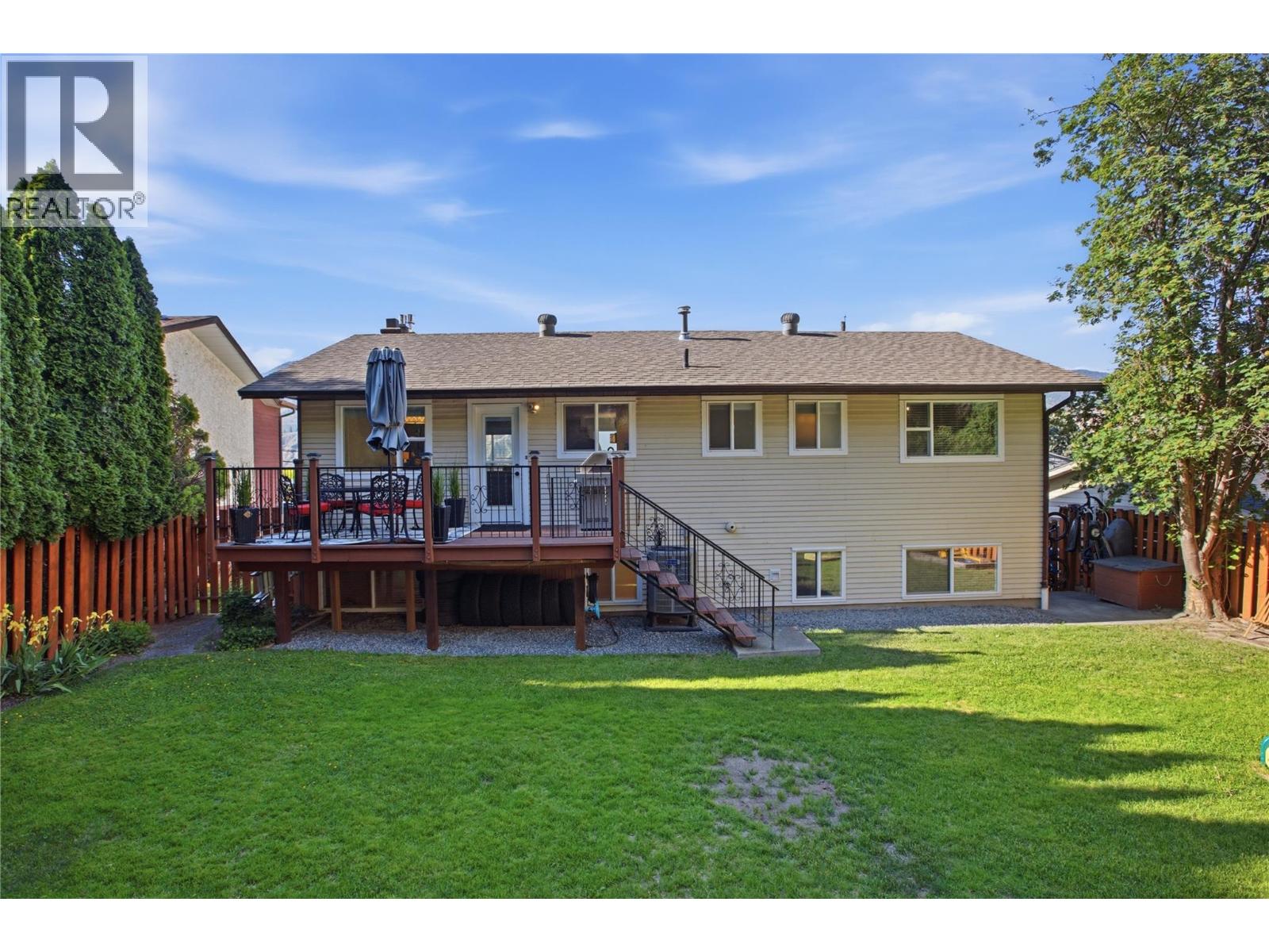 6273 Dallas Drive, Kamloops, British Columbia  V2C 4X6 - Photo 7 - 10389400