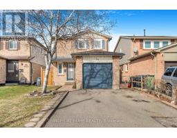 39 MARTINDALE UPPER CRESCENT, Brampton, Ontario