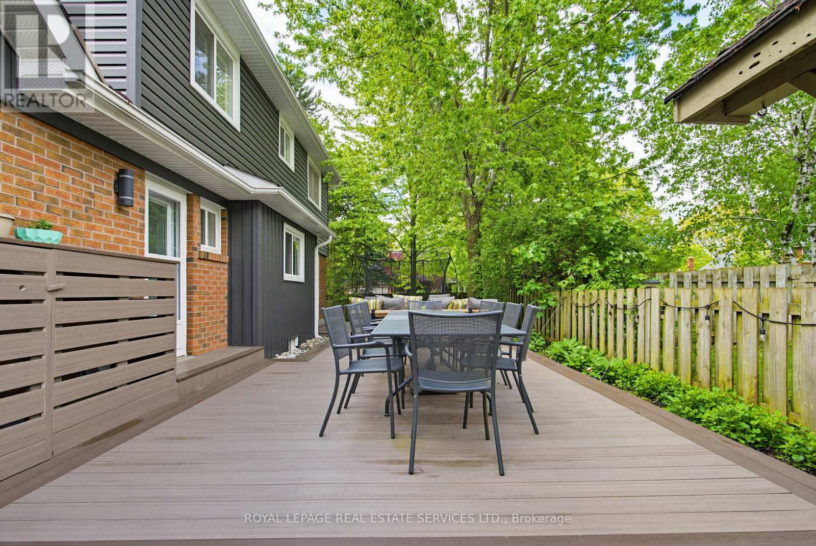 1390 Peerless Court, Oakville, Ontario  L6H 3A4 - Photo 15 - W13216650