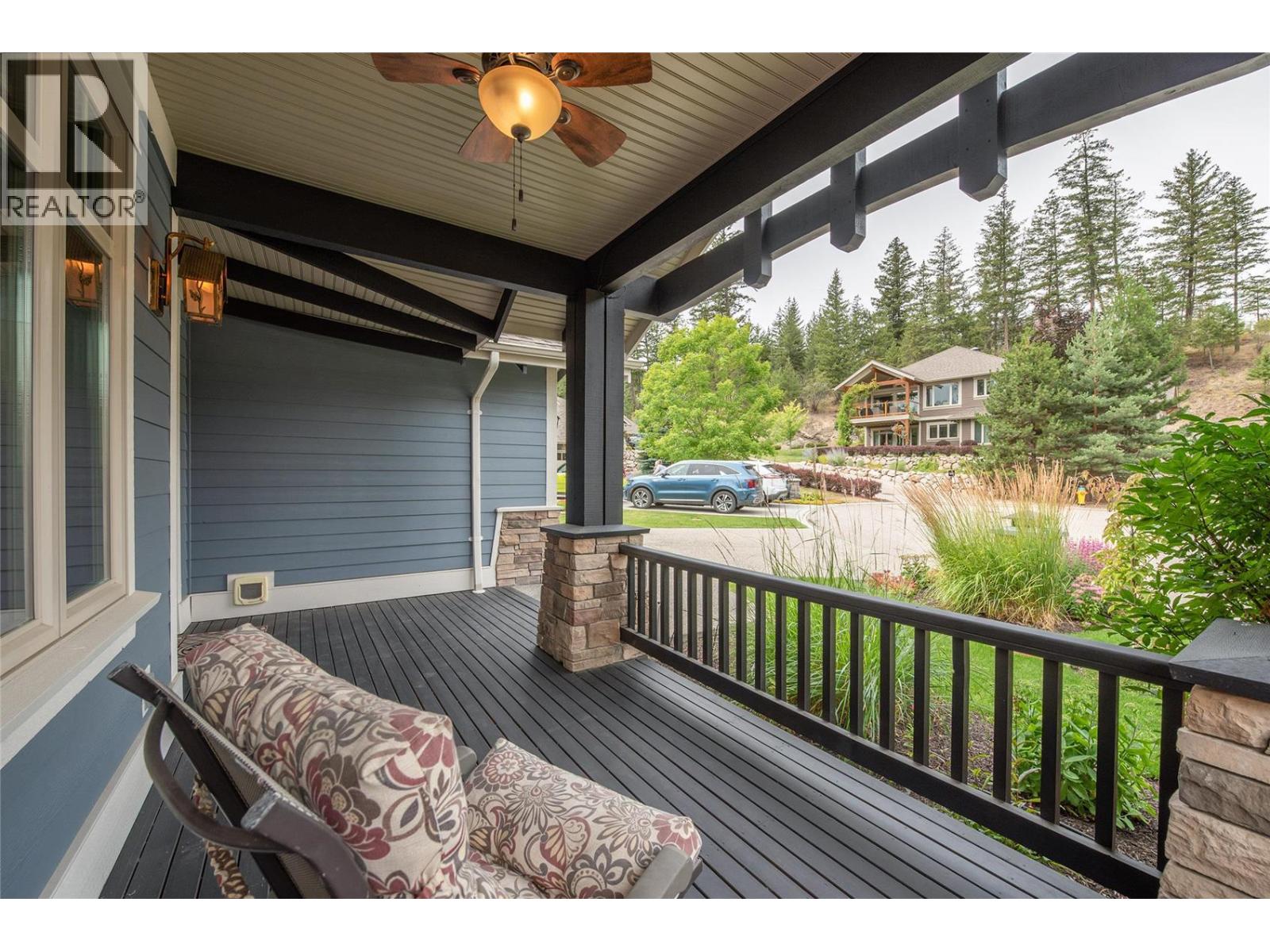 210 Dormie Place, Vernon, British Columbia  V1H 1Y5 - Photo 7 - 10389446